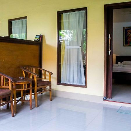 Putu Guest House ชังกู ภายนอก รูปภาพ