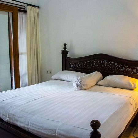 Putu Guest House ชังกู ภายนอก รูปภาพ