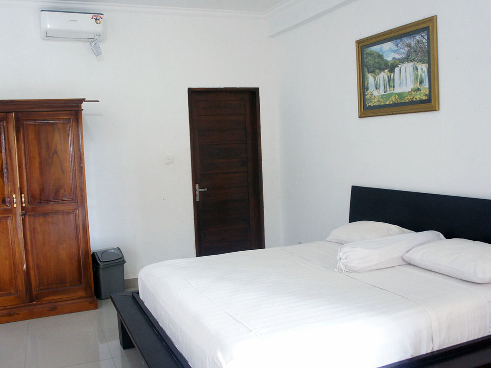 Putu Guest House ชังกู ภายนอก รูปภาพ
