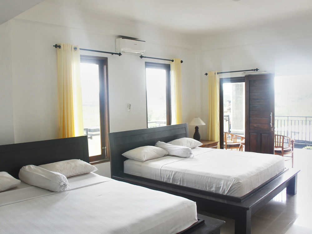 Putu Guest House ชังกู ภายนอก รูปภาพ
