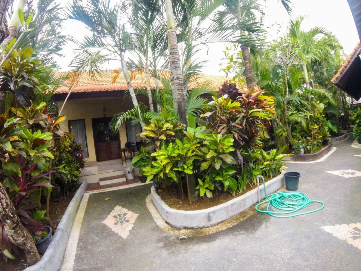 Putu Guest House ชังกู ภายนอก รูปภาพ