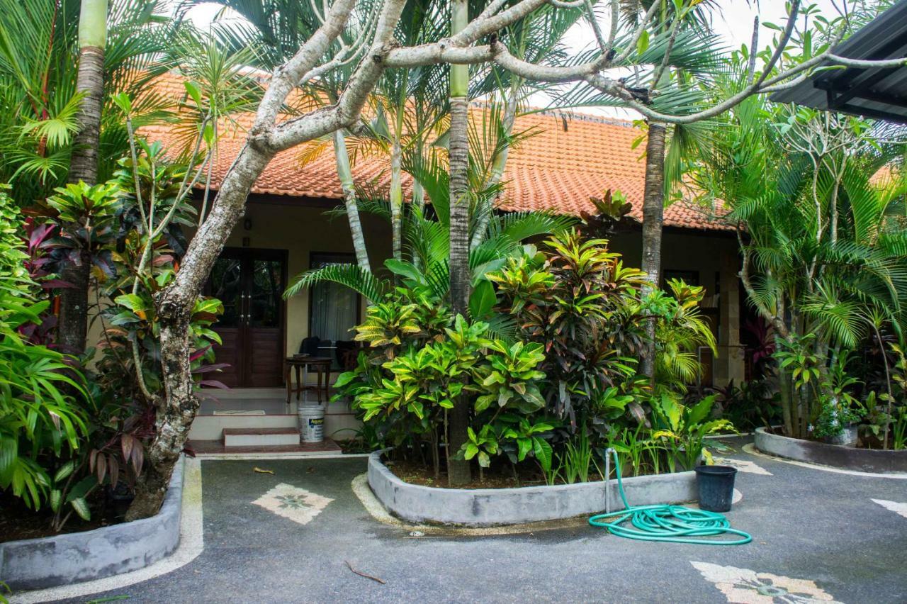 Putu Guest House ชังกู ภายนอก รูปภาพ