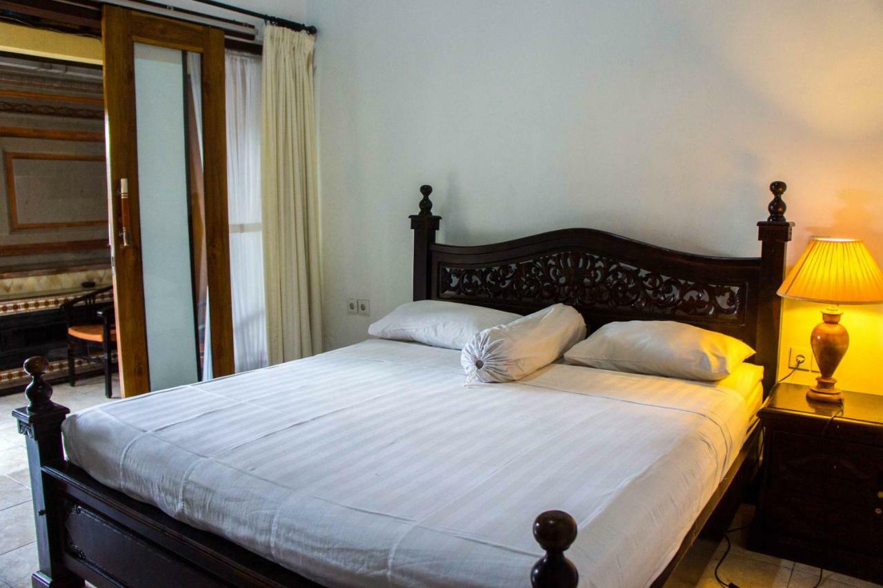 Putu Guest House ชังกู ภายนอก รูปภาพ
