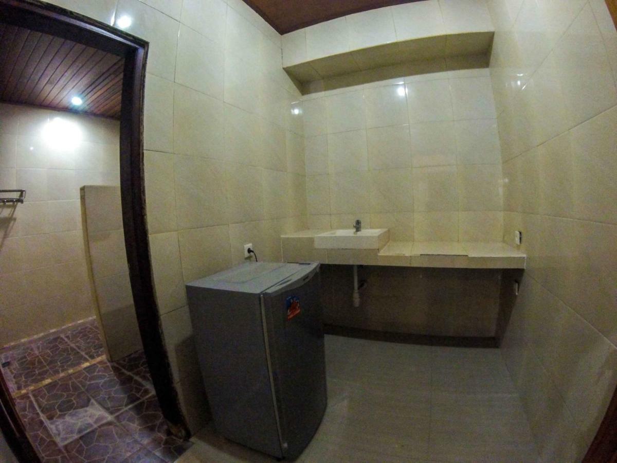 Putu Guest House ชังกู ภายนอก รูปภาพ